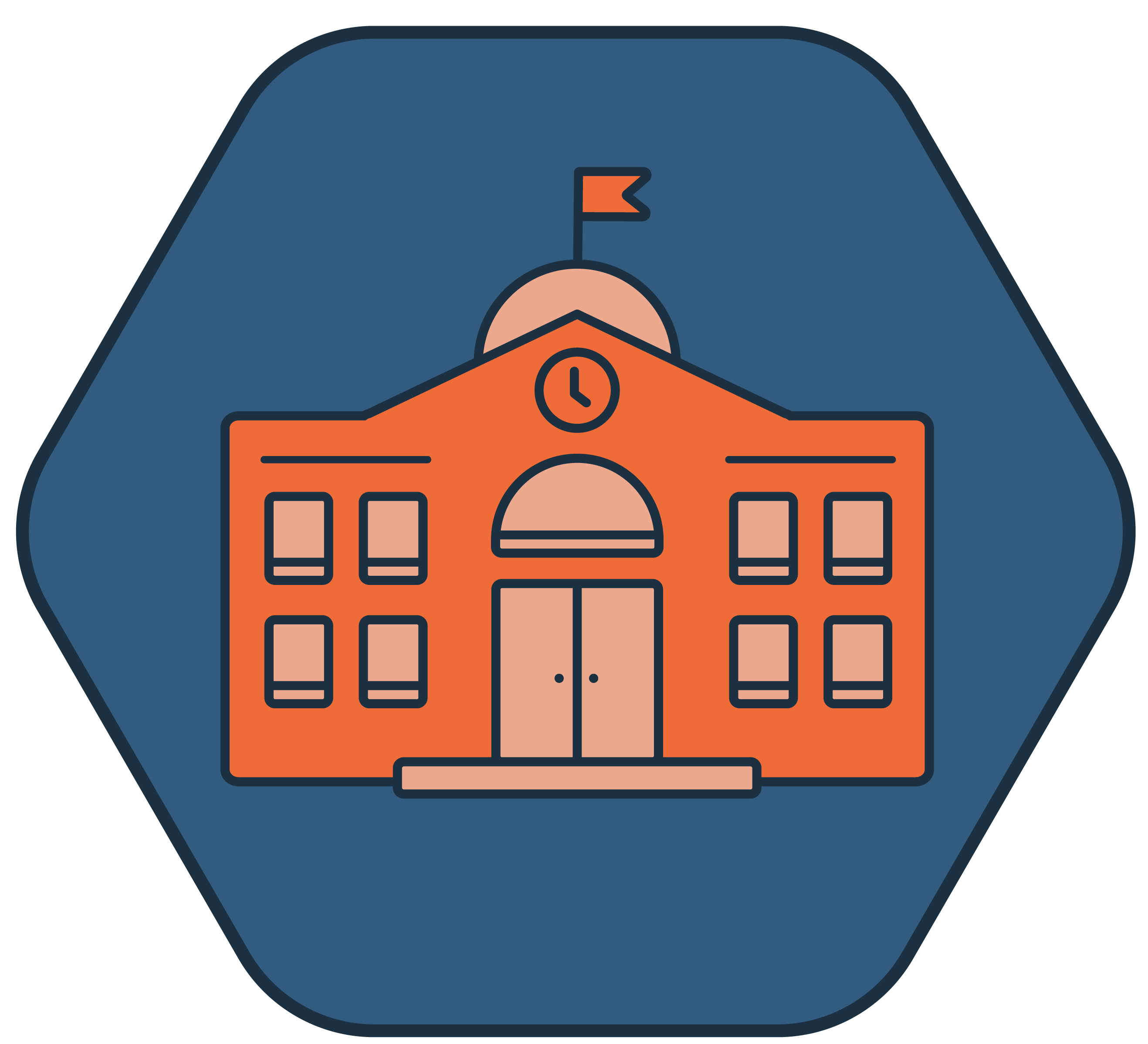 DistrictView logo